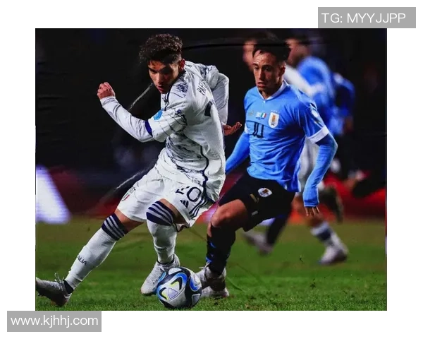 乌拉圭足球明星崛起之路：从青年才俊到国际赛场的闪耀之星